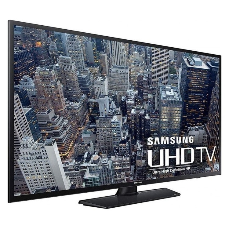 Samsung UN65JU640DAFXZA