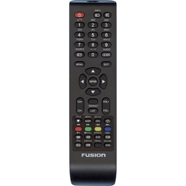 Пульт Fusion GHK-4421A (FLTV-32L42B)