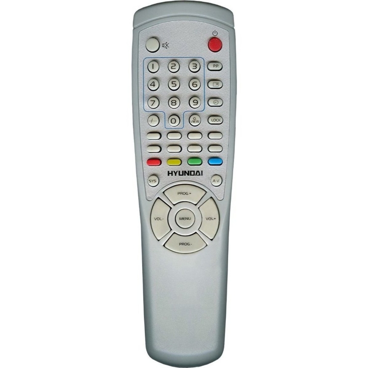 Пульт Hyundai (Panokin) BC-1202A