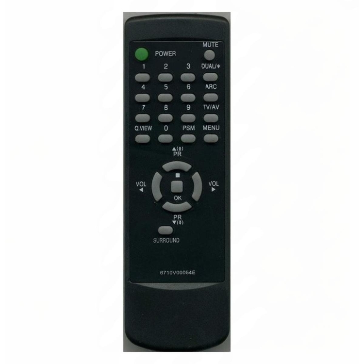 Пульт Huayu для LG 6710V00054E