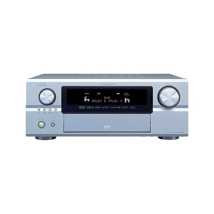 Denon AVR-3805
