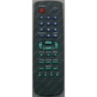 Пульт Huayu для Sharp 31T-045 (RM-157)