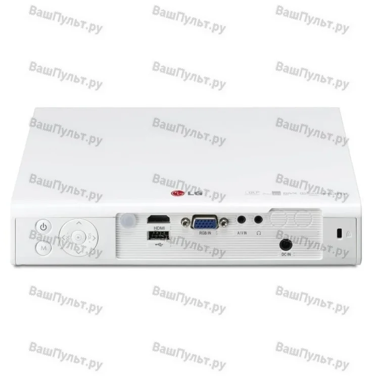 LG PA70G