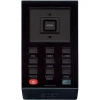 Пульт Acer A-16041 (X1161P) (оригинальный)