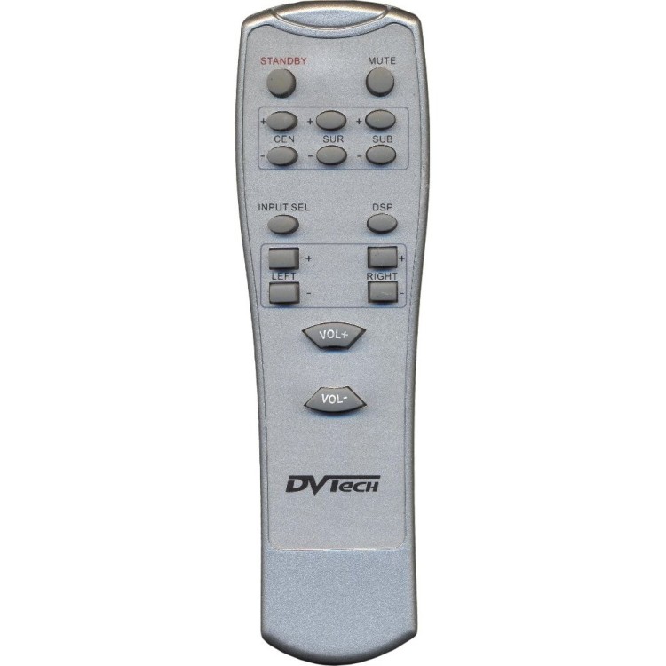 Пульт DVTech AA1120 (AA1315)