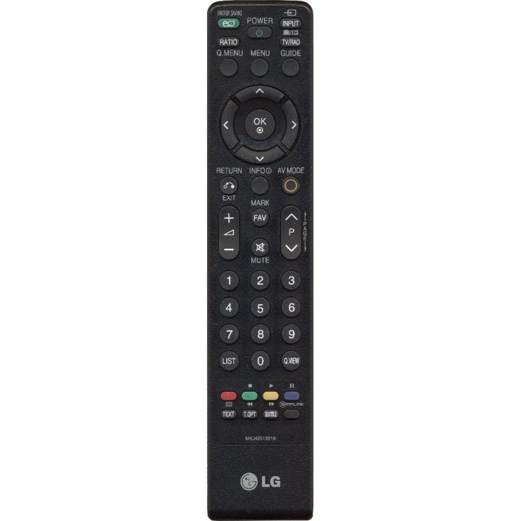 Пульт LG MKJ42519618