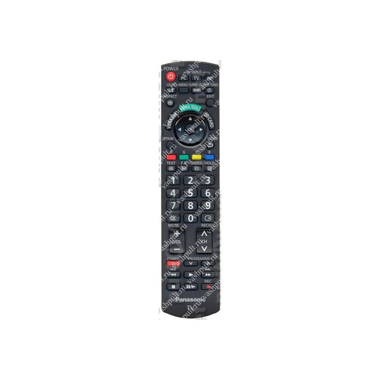 Пульт Panasonic N2QAYB000370