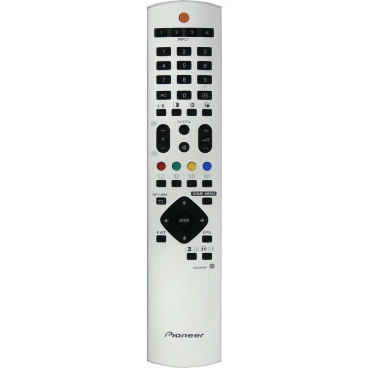 Пульт Pioneer AXD1481