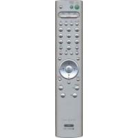 Пульт Sony RM-Y1002