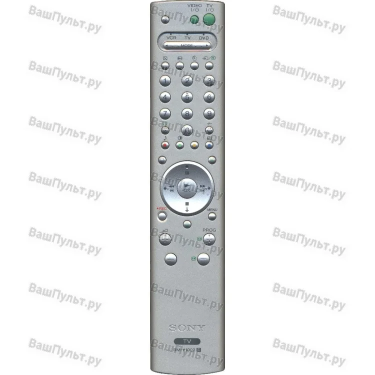 Пульт Sony RM-Y1002 (оригинальный)