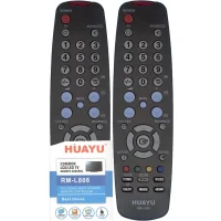 Универсальный пульт Huayu для Samsung RM-L808