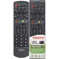 Универсальный пульт Huayu для Panasonic RM-936M