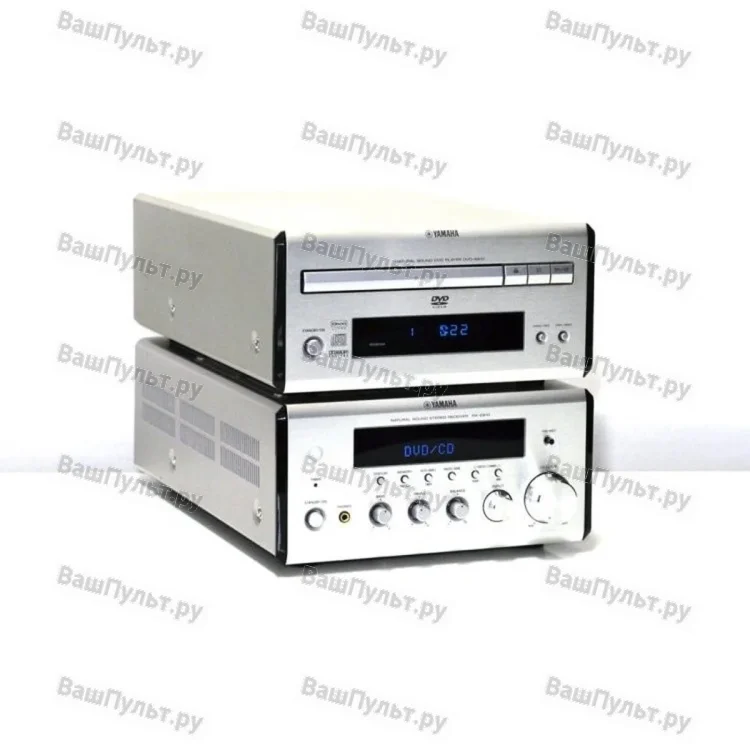 Yamaha DVD-E810