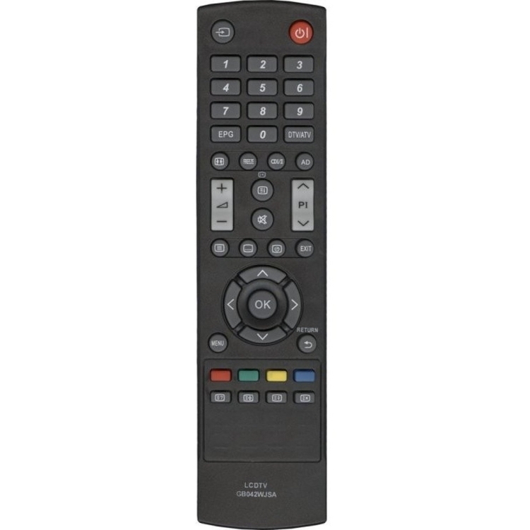 Пульт Huayu для Sharp GB042WJSA