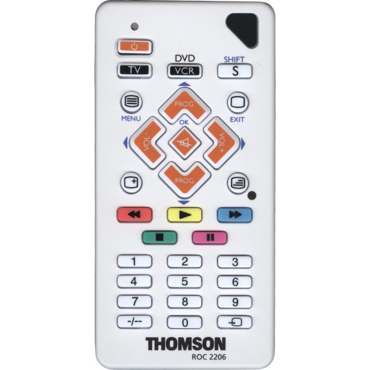 Универсальный пульт Thomson ROC2206
