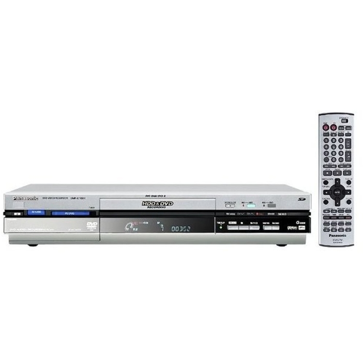 Panasonic DMR-E60EE-S