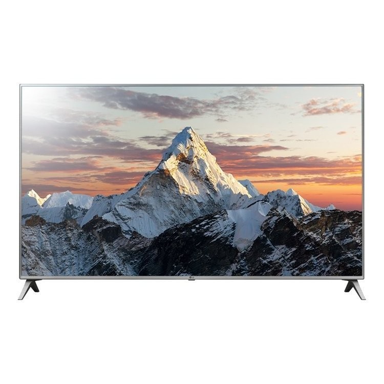 LG 55UK6500PLA