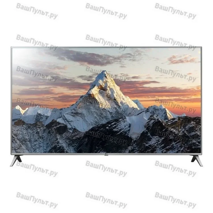 LG 55UK6500PLA