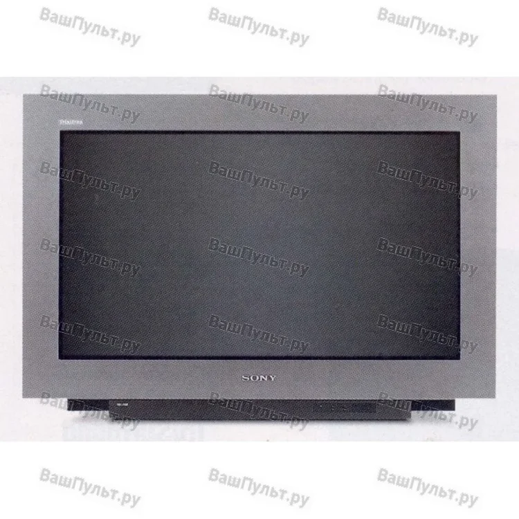 Sony KV-32FD1