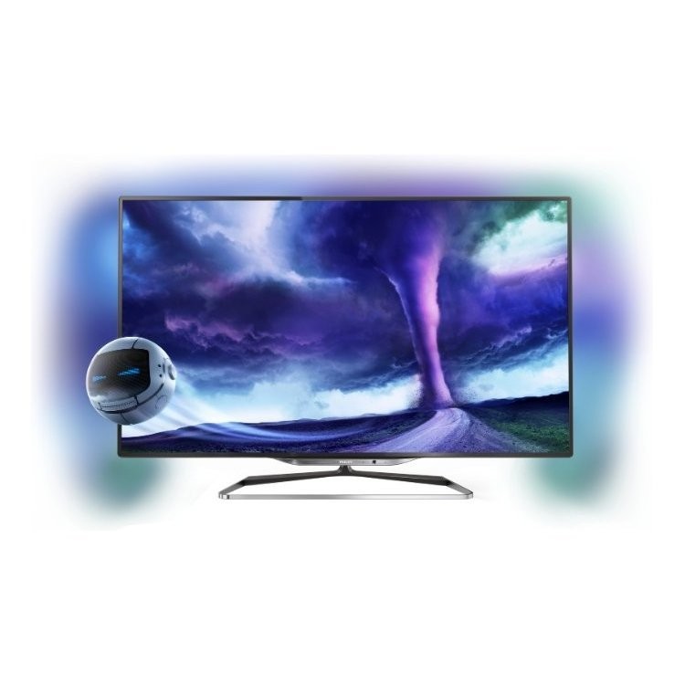 Philips 46PFL8008K