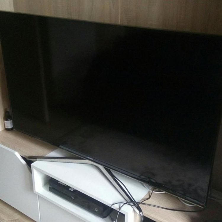 Samsung UE48H6500AT
