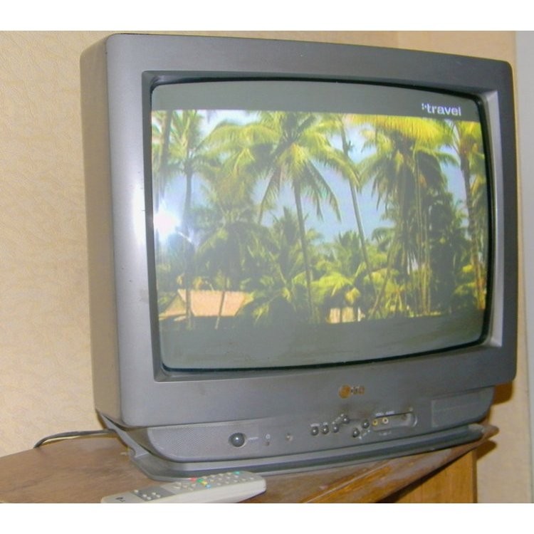 LG CE-20F60K