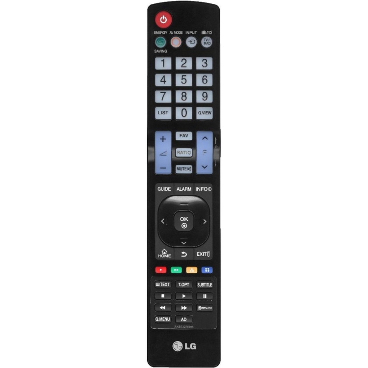 Пульт LG AKB73275695