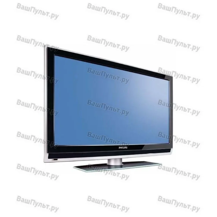 Philips 42PFL7572D/10