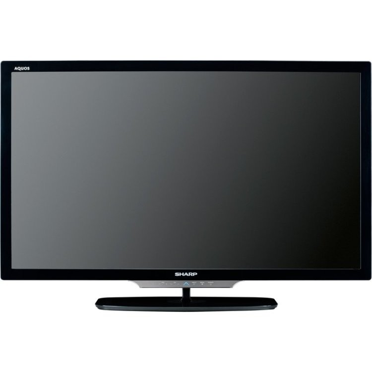 Sharp LC-46LE542E