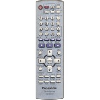 Пульт Panasonic N2QAYZ000001