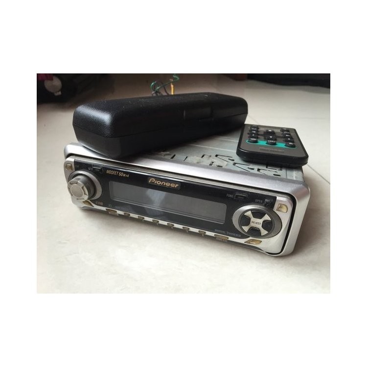 Pioneer KEH-P6025