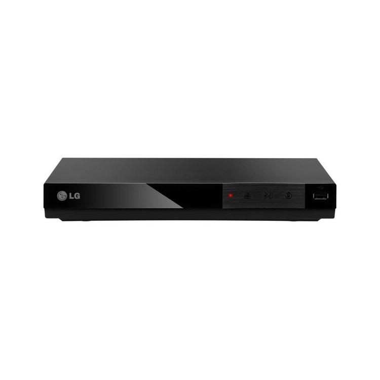 LG DP-122