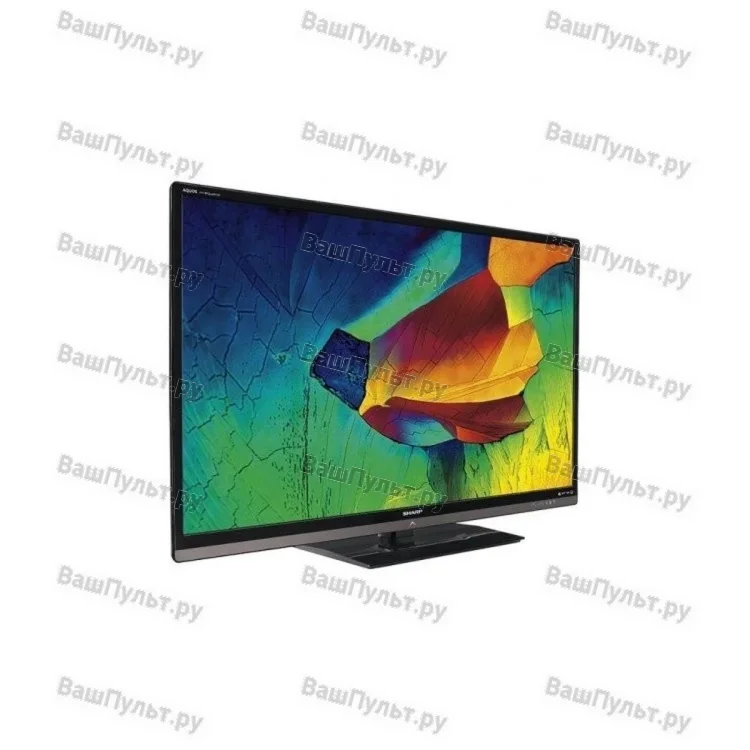 Sharp LC-46LE830RU