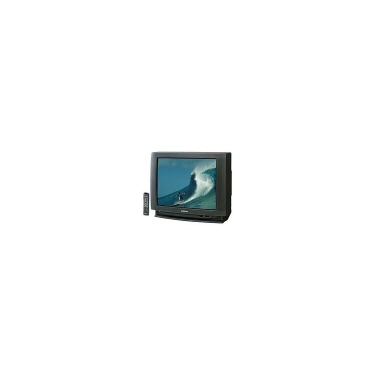 Samsung CS-29D6WTR