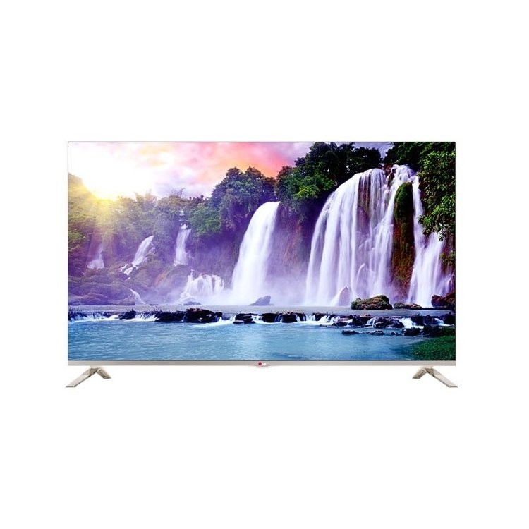 LG 55LB671V