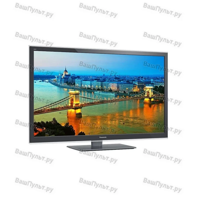 Panasonic TX-L60ETW5