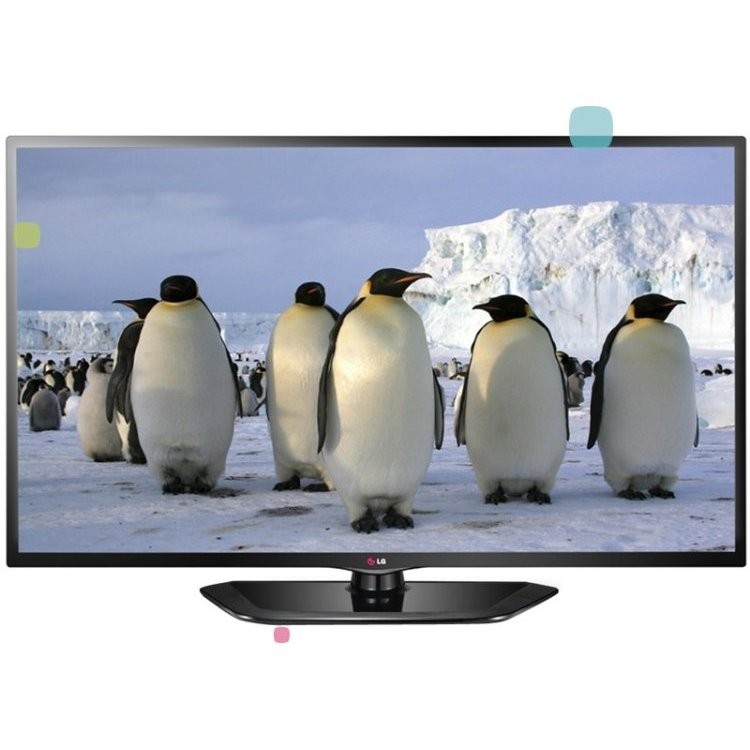 LG 26LN450B