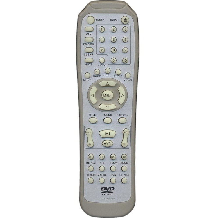 Пульт Huayu для Akai DV-P4745KDS
