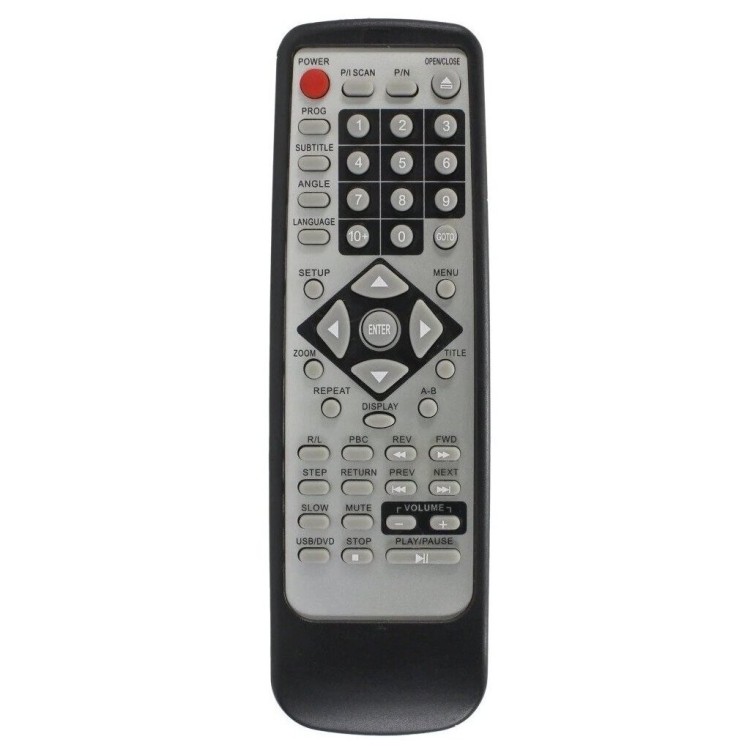 Пульт Huayu для Vitek KT-4004SR (DVD-07)