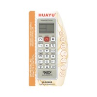 Пульт для кондиционера Huayu K-DK680 для Daikin