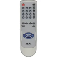 Пульт Akai WH-55A (BT-0305A) (оригинальный)