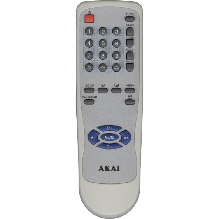 Пульт Akai WH-55A (BT-0305A)