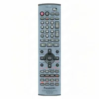 Пульт Panasonic EUR7624KRO (оригинальный)