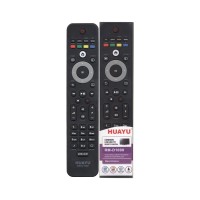 Универсальный пульт Huayu для Philips RM-D1000
