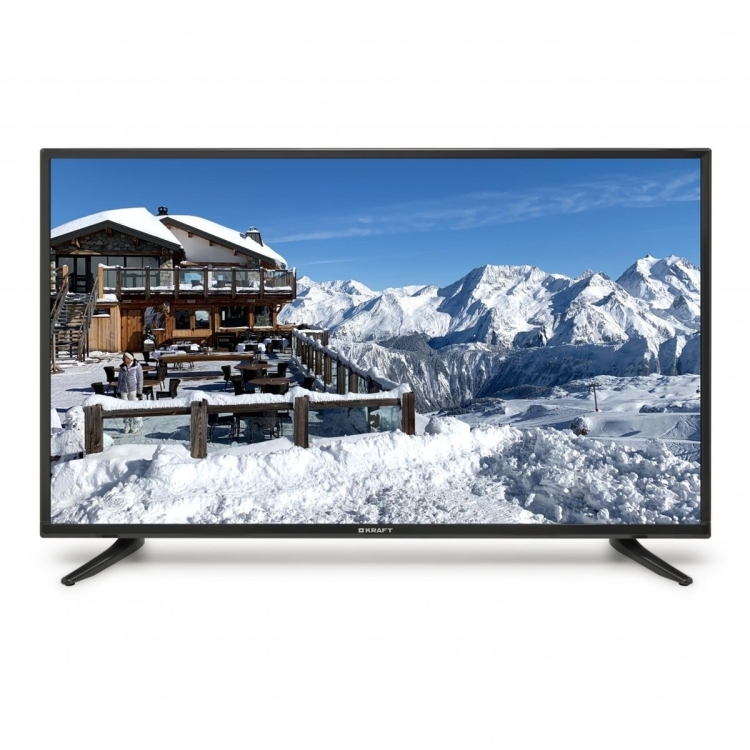 Kraft KTV-4301LEDT2