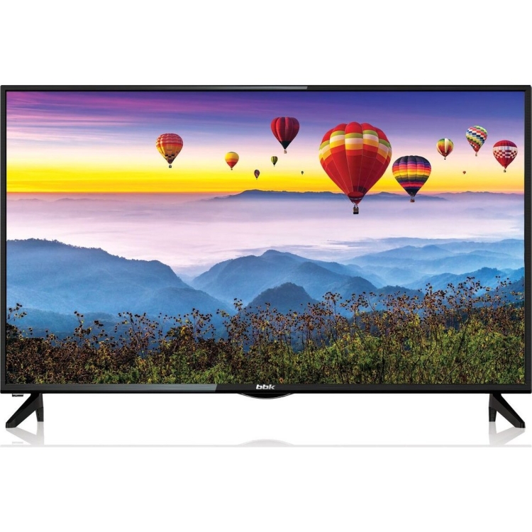 BBK 55LEX-8173/UTS2C