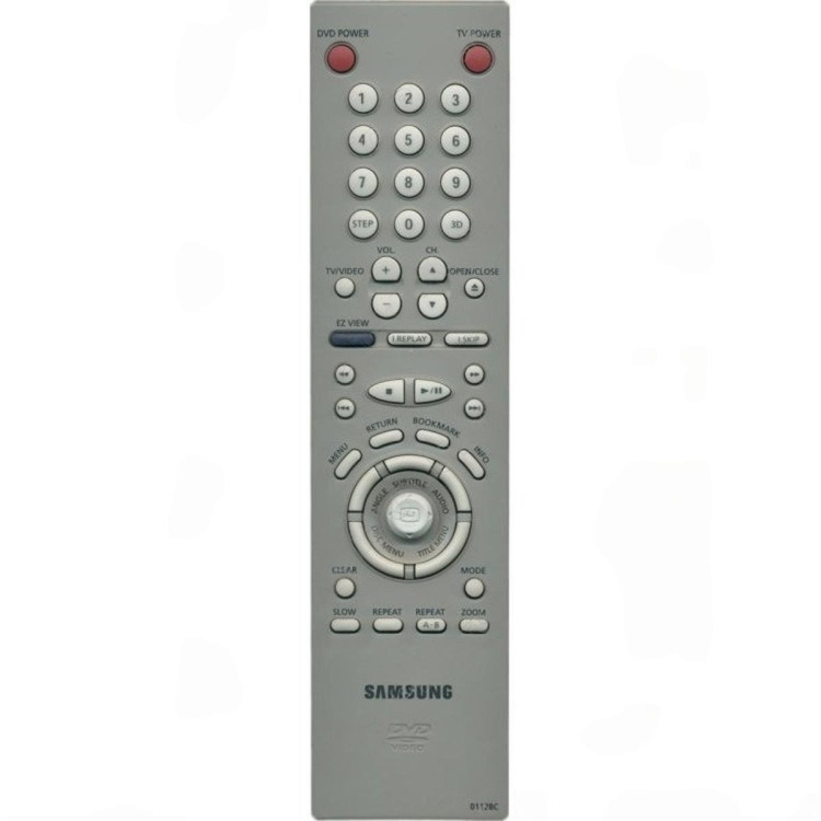 Пульт Samsung 01128C (оригинальный)