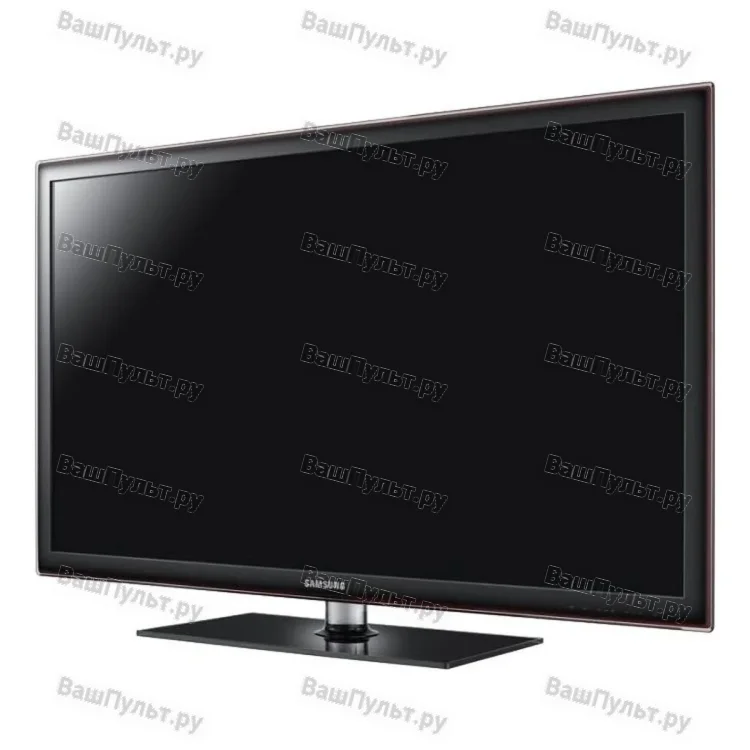 Samsung UE46D5500RW