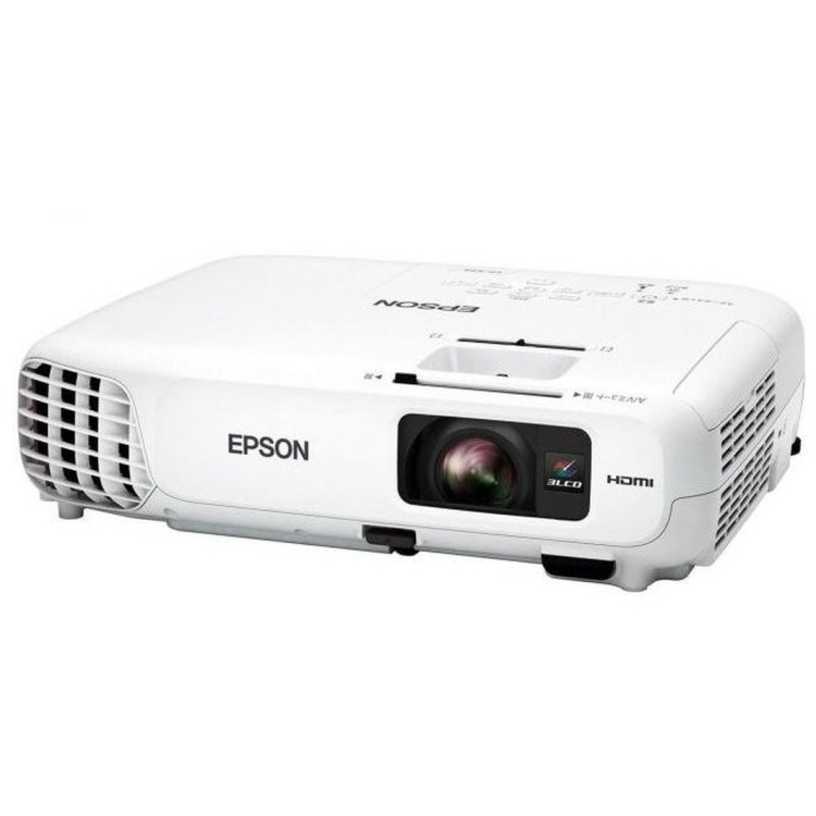 Epson EB-S21