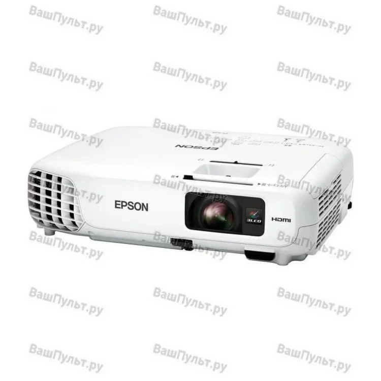 Epson EB-S21